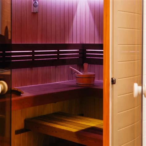 histoire sauna gay|Aller dans un sauna m'a permis de mieux accepter mon corps .